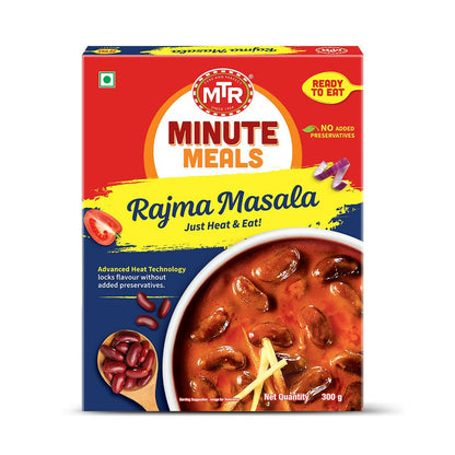 MTR Read To Eat Rajma Masala - buy in USA, Australia, Canada