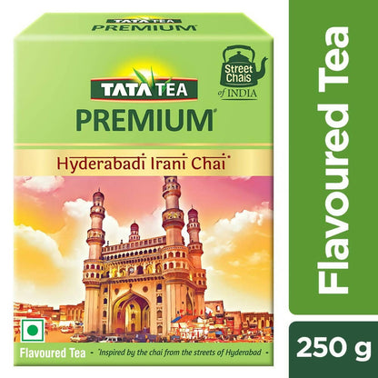 Tata Tea Premium Hyderabadi Irani Chai