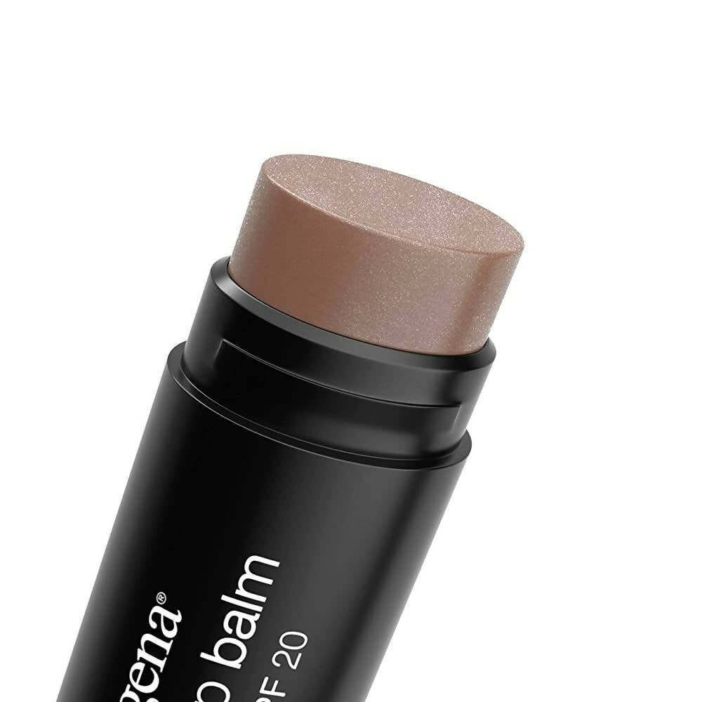 Neutrogena Revitalizing Lip Balm SPF 20, Soft Caramel 50