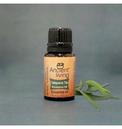 Ancient Living Tailaparna Tila (Eucalyptus Oil) Essential Oil