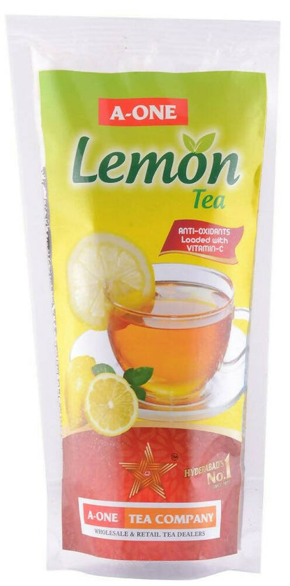 A-One Lemon Tea -  buy in usa 