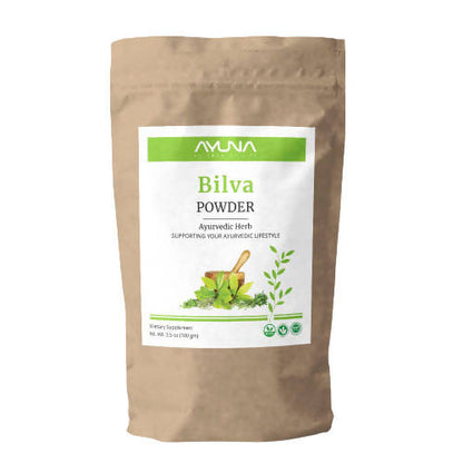 Ayuna Bilva Powder