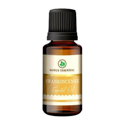 Korus Essential Frankincense Essential Oil - Therapeutic Grade - buy in USA, Australia, Canada