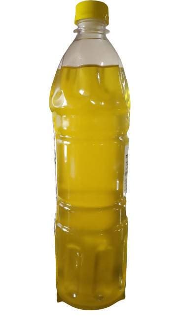 FreshOn Cold Pressed Groundnut Oil