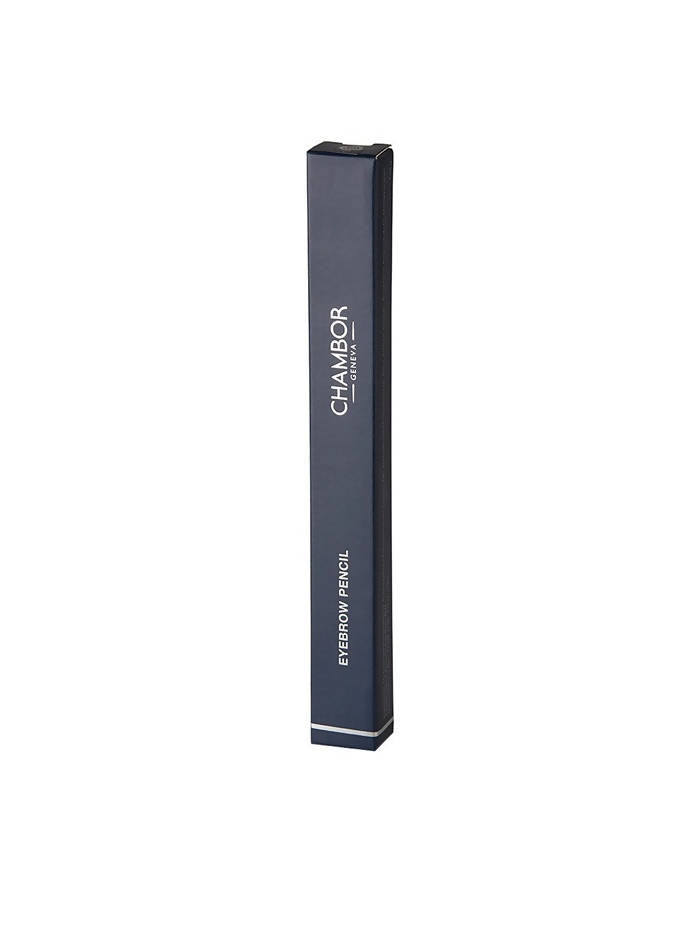 Chambor Eyebrow Pencil - Dark Brown