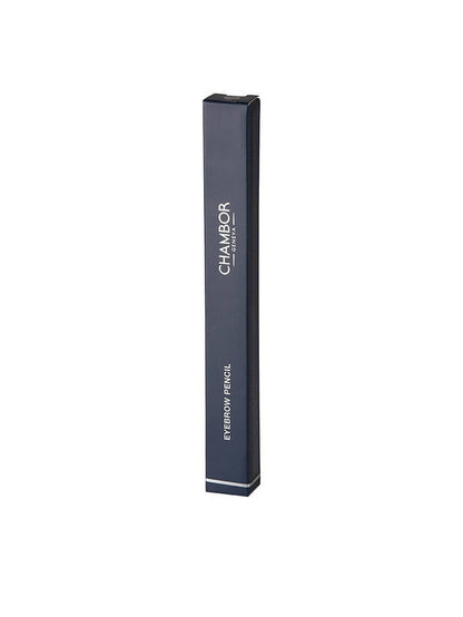 Chambor Eyebrow Pencil - Dark Brown