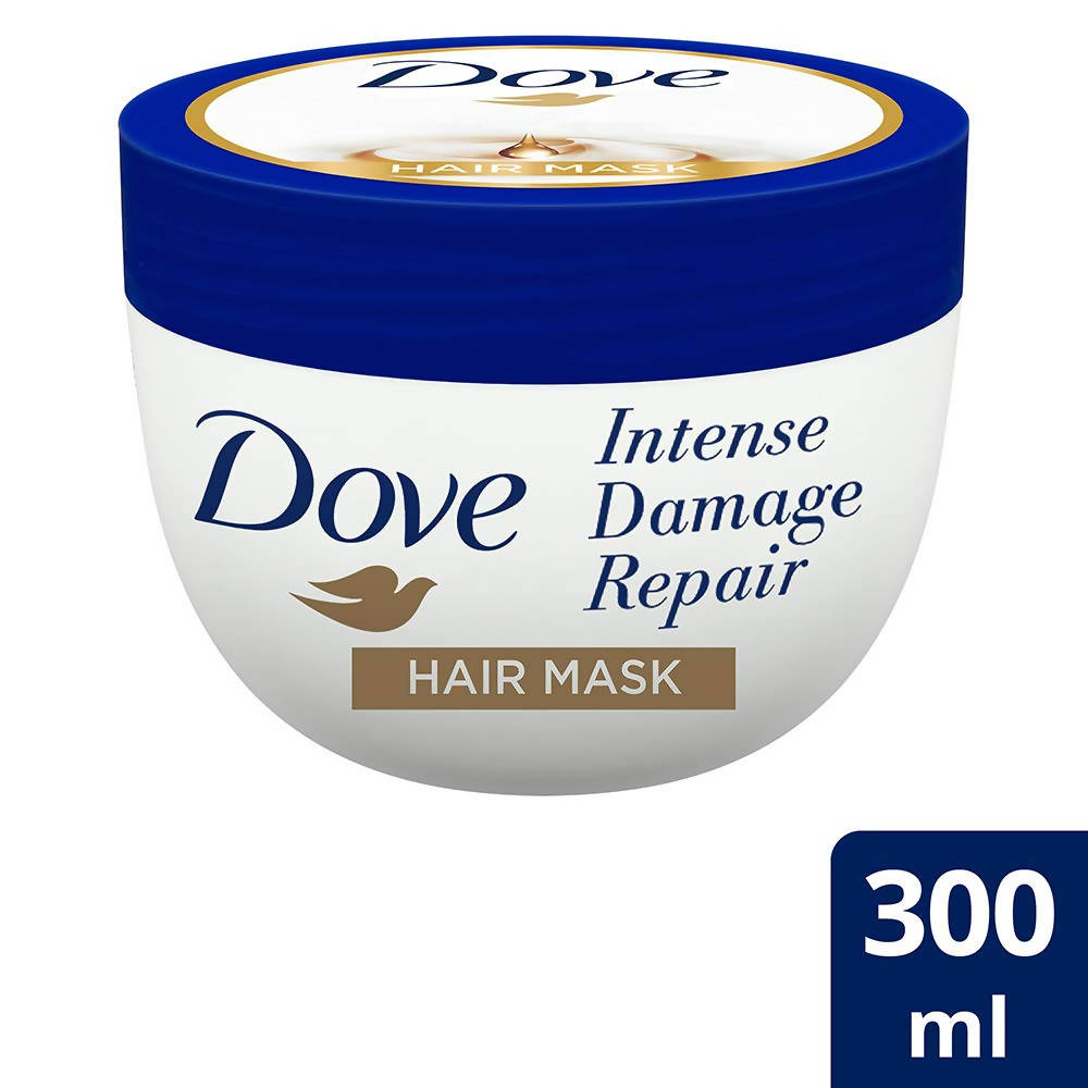 Dove Intense Damage Repair Hair Mask