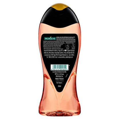 Palmolive Luminous Oils Rejuvenating Shower Gel