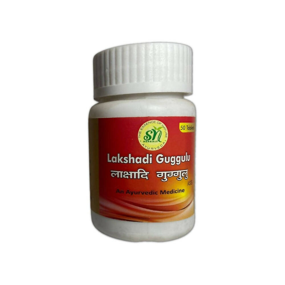 SN Herbals Lakshadi Guggulu - BUDEN