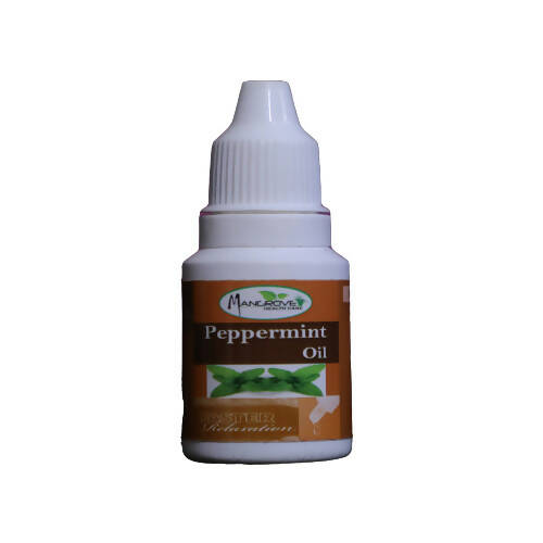 Mangrove Health Care Peppermint Oil - BUDNE