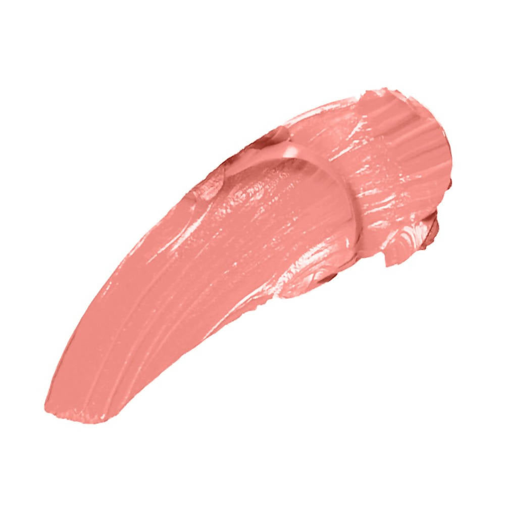 Lakme Rose Face Powder With Sunscreen - Warm Pink