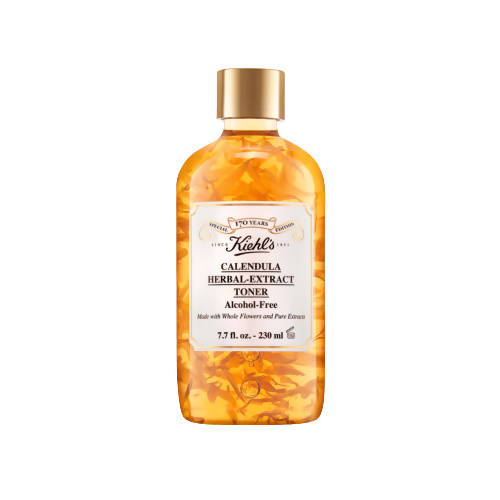 Kiehl's Limited Edition Calendula Herbal Extract Toner