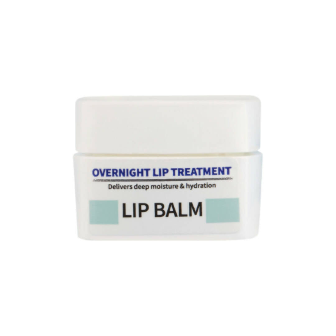 Dermdoc Overnight Lip Treatment Lip Balm - BUDNEN