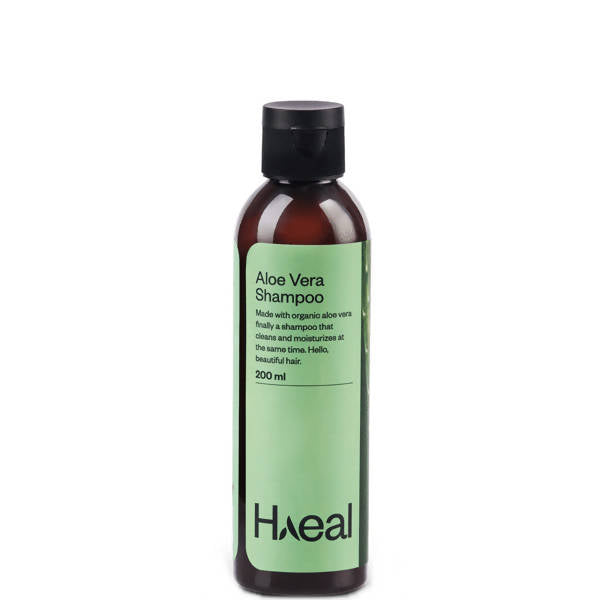 Haeal Aloe Vera Shampoo