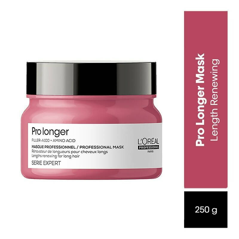 L'Oreal Paris Professionnel Pro Longer Hair Mask