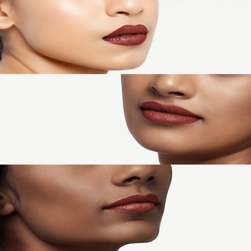 Chambor Honey Rose 02 Extreme Matte Long Wear Lip Colour