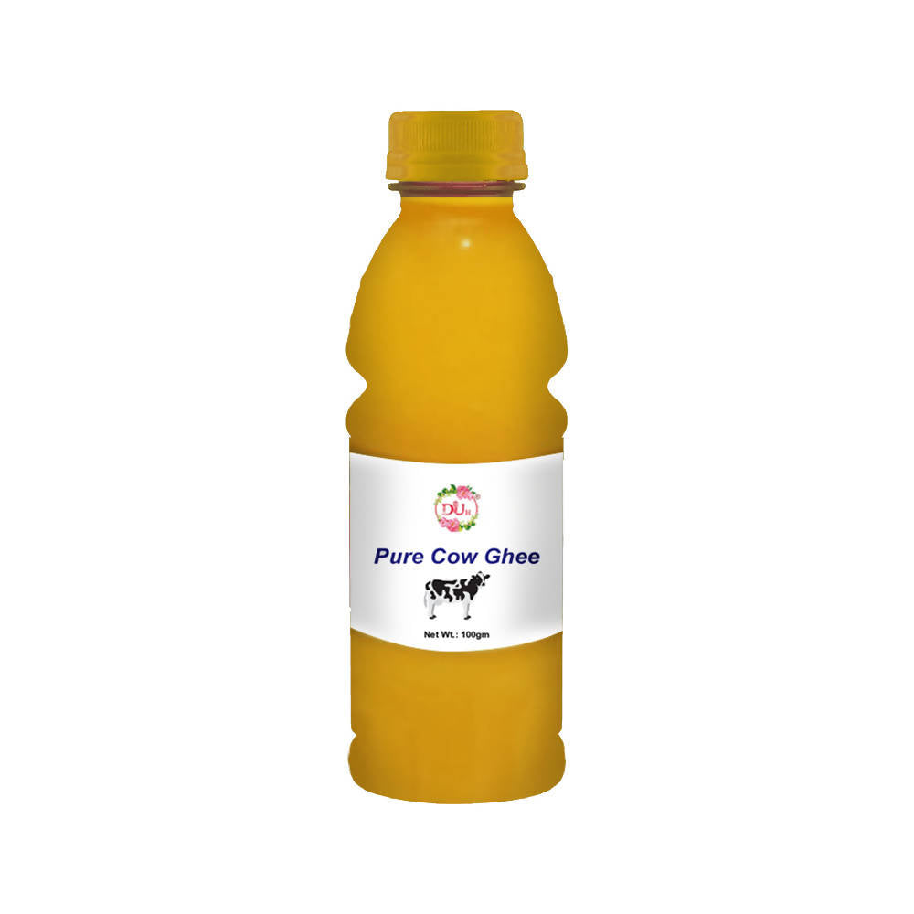 Duh Pure Cow Ghee -  USA, Australia, Canada 