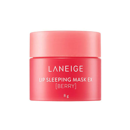 Laneige Lip Sleeping Mask EX - Berry
