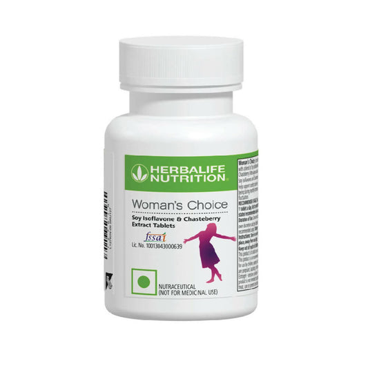 Herbalife Nutrition Woman's Choice Tablets -  usa australia canada 