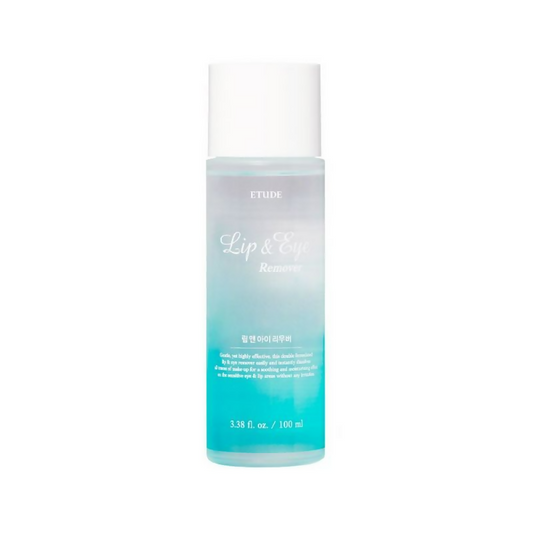 Etude House Lip And Eye Makeup Remover