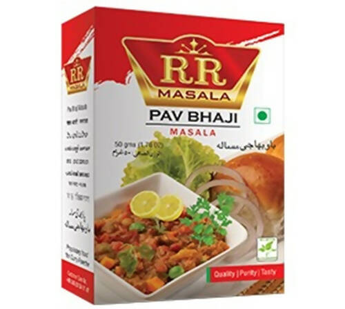 RR Masala Pav Bhaji Masala -  USA, Australia, Canada 