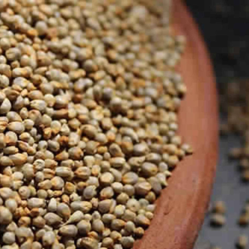 Freshon Pearl Millet - Natural -  USA, Australia, Canada 