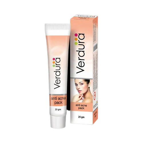 Dr. Jrk's Verdura Anti Acne Pack