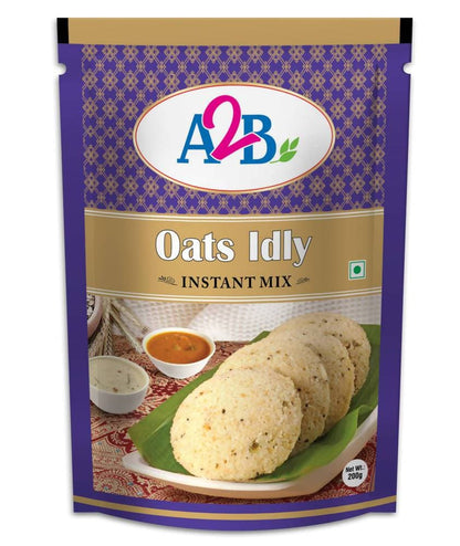 A2B - Adyar Ananda Bhavan Oats Idly