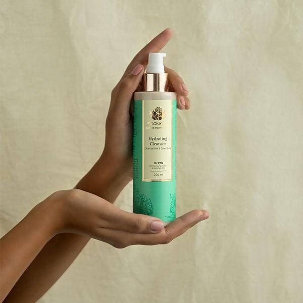 Shankara Hydrating Cleanser