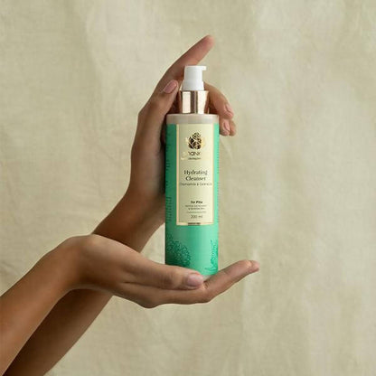 Shankara Hydrating Cleanser