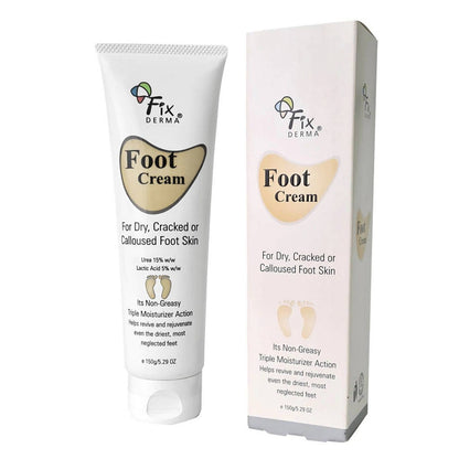 Fixderma Foot Cream - BUDNE