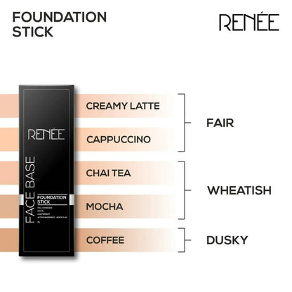 Renee Face Base Foundation Stick