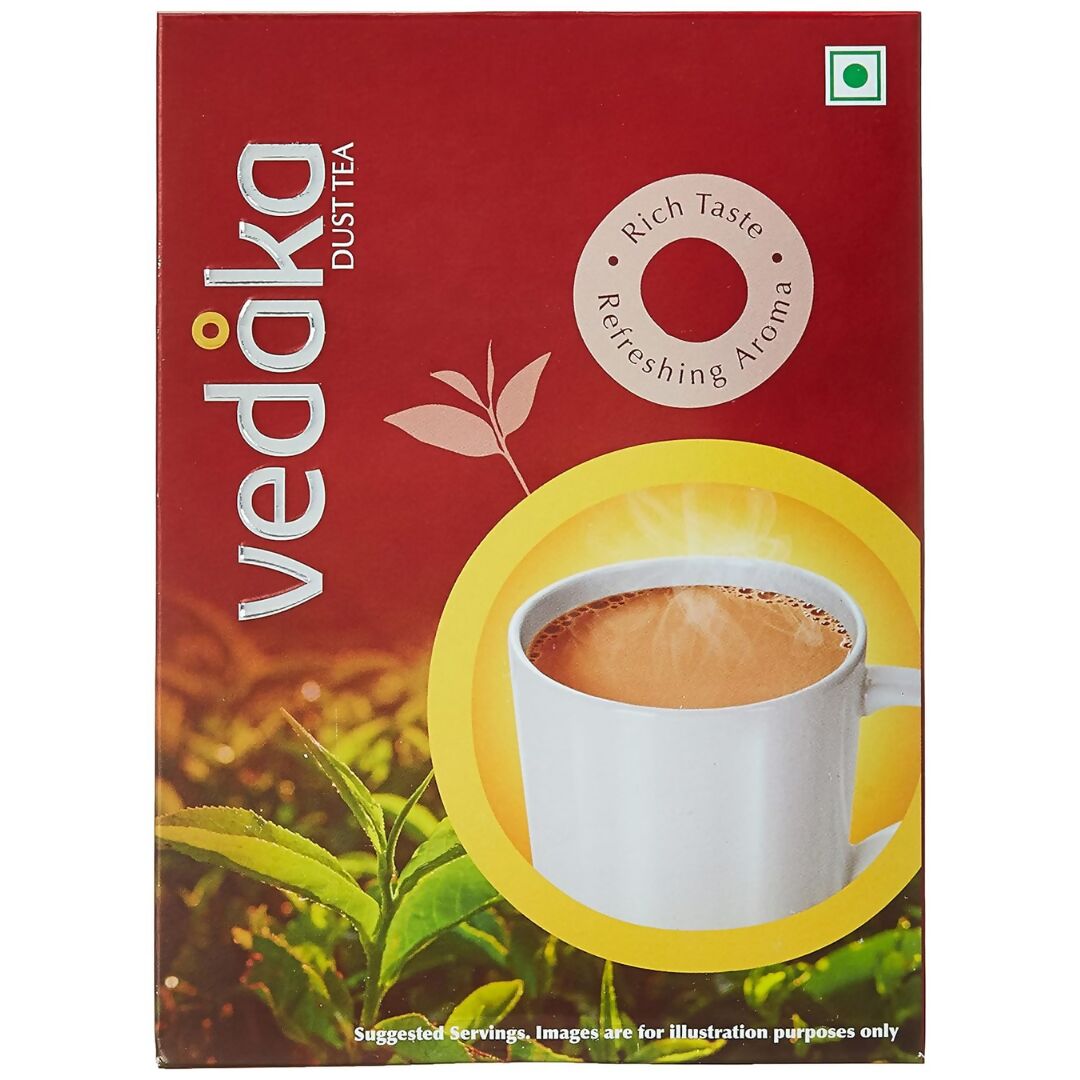 Vedaka Dust Tea