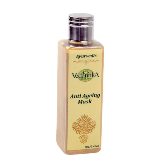 Vedantika Herbals Anti Ageing Face Mask - usa canada australia