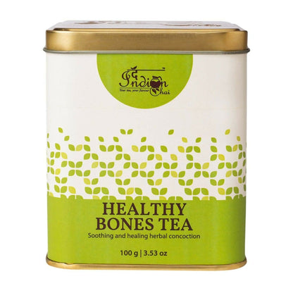 The Indian Chai ??? Healthy Bones Tea