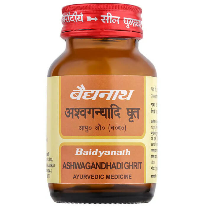 Baidyanath Ashwagandhadi Ghrit Powder -  buy in usa 