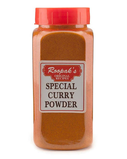 Roopak's Special Curry Powder - BUDEN
