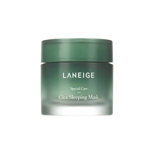 Laneige Cica Sleeping Mask - usa canada australia