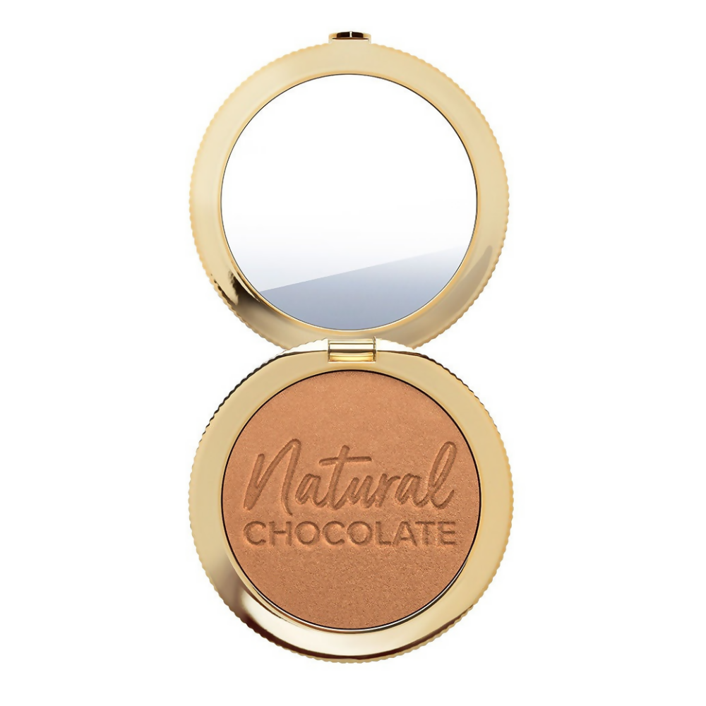 Too Faced Chocolate Soleil Golden Cocoa Bronzer