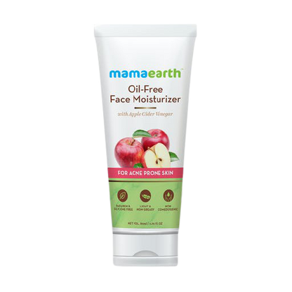 Mamaearth Anti-Acne Kit