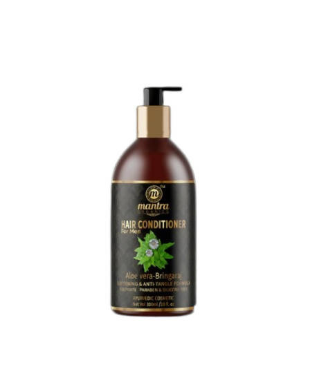 Mantra Organics Hair Conditioner for Men - 300ML