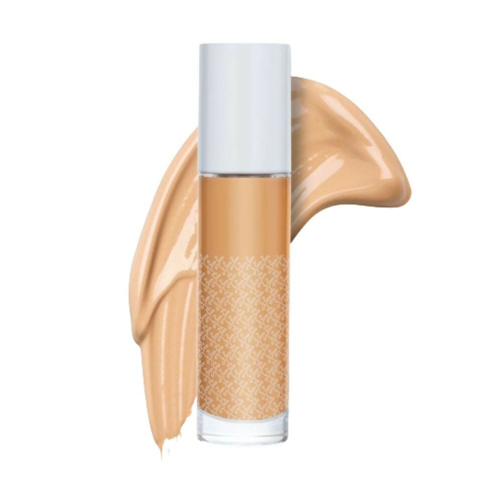 Kay Beauty Hydrating Foundation - 140P Medium