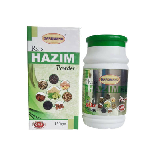 Dardmand Rais Hazim Powder