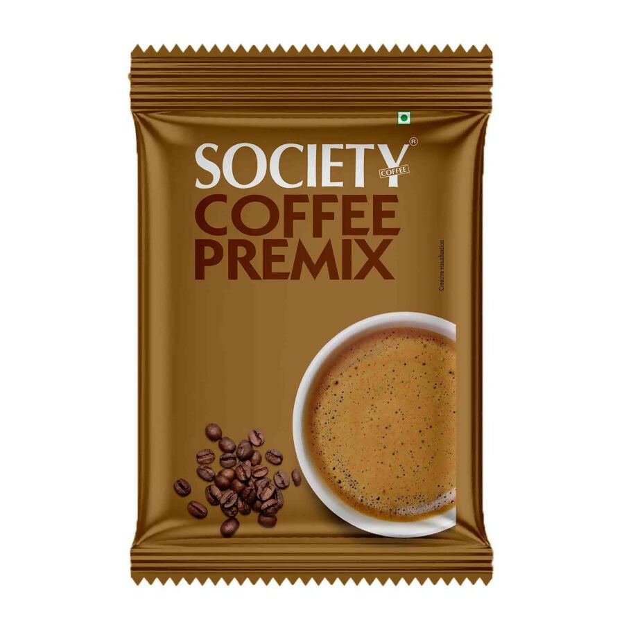 Society Coffee Premix Pouch - 1KG