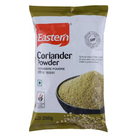 Eastern Coriander/Dhaniya Powder -  USA, Australia, Canada 