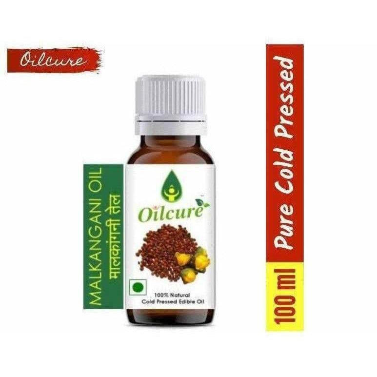 Oilcure Malkangani Oil