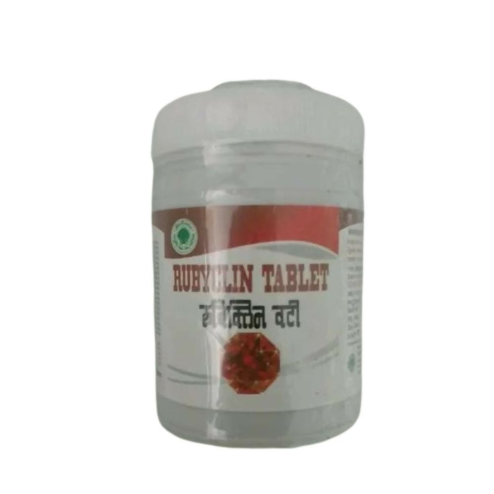 Aushadhi Bhavan Rubyclin Tablets -  buy in usa 