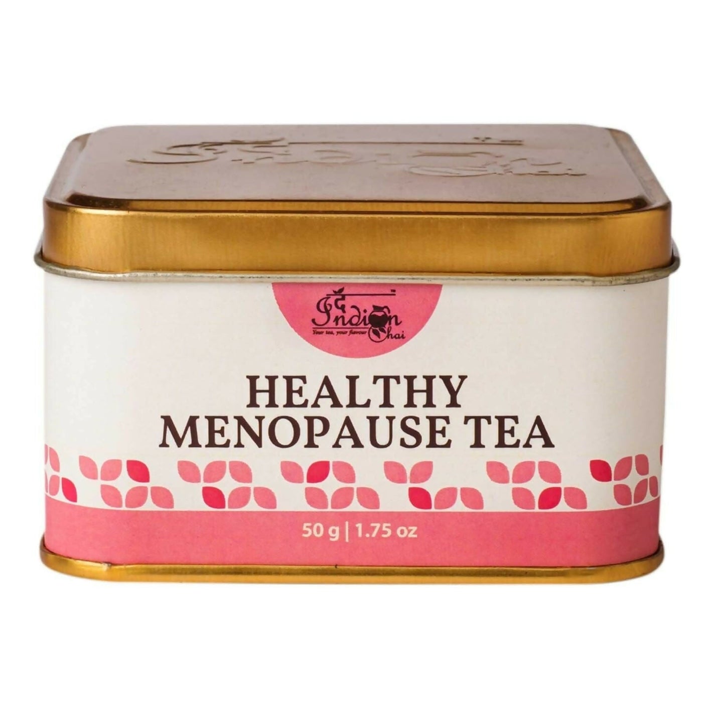 The Indian Chai ??? Healthy Menopause Tea