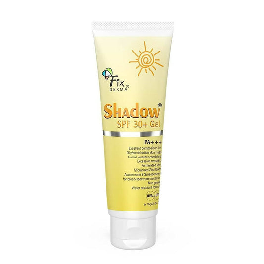 Fixderma Shadow SPF 30+ Cream - BUDNEN