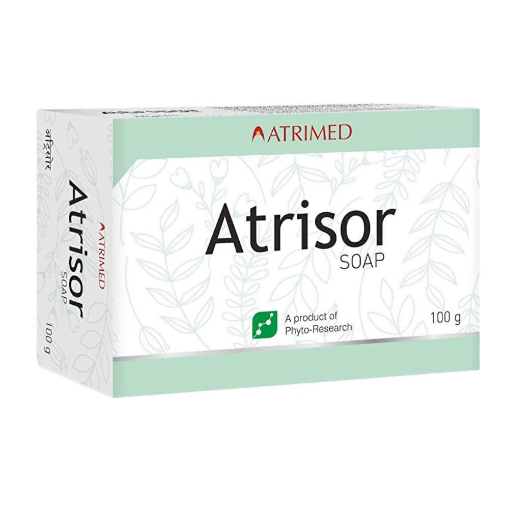 Atrimed Atrisor Soap